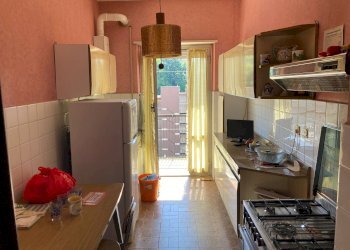 Appartamento via Filippo Cevasco, 16149, Genova (zona Sampierdarena) - foto 75