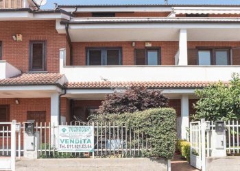 Villa a Schiera Via fenoglio, Ciriè - foto 3