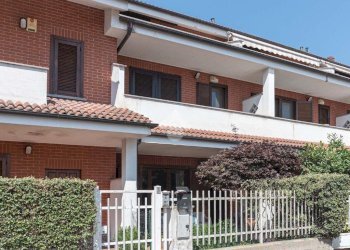 Villa a Schiera Via fenoglio, Ciriè - foto 2