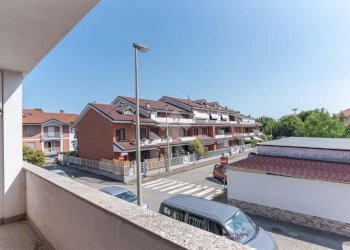 Villa a Schiera Via fenoglio, Ciriè - foto 13