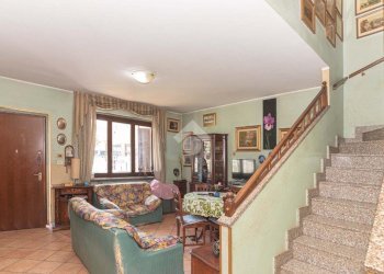 Villa a Schiera Via fenoglio, Ciriè - foto 25