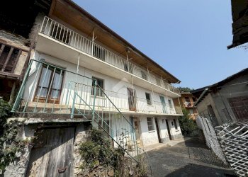Semi-detached house Frazione bertole', Traves - photo 13