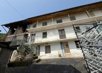 Semi-detached house Frazione bertole', Traves - photo 6