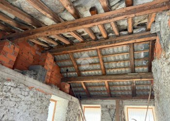 Semi-detached house Frazione bertole', Traves - photo 8