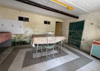 Semi-detached house Frazione bertole', Traves - photo 9