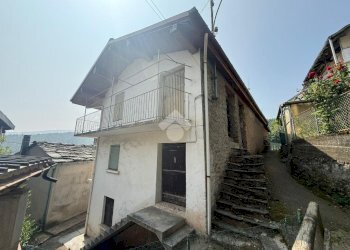 Semi-detached house Frazione bertole', Traves - photo 10
