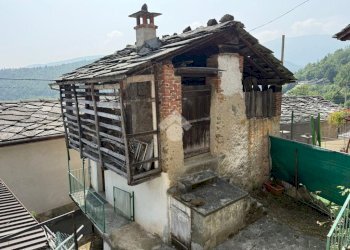 Semi-detached house Frazione bertole', Traves - photo 11
