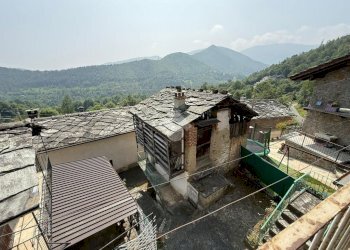 Semi-detached house Frazione bertole', Traves - photo 12