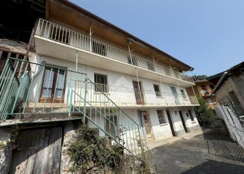 Semi-detached house Frazione bertole', Traves - photo 14