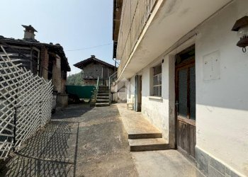 Semi-detached house Frazione bertole', Traves - photo 16