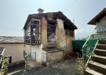 Semi-detached house Frazione bertole', Traves - photo 17