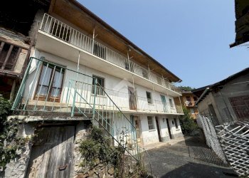 Semi-detached house Frazione bertole', Traves - photo 19