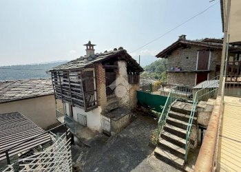 Semi-detached house Frazione bertole', Traves - photo 20