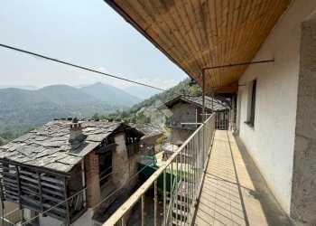 Semi-detached house Frazione bertole', Traves - photo 21