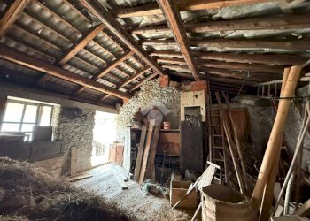 Semi-detached house Frazione bertole', Traves - photo 22