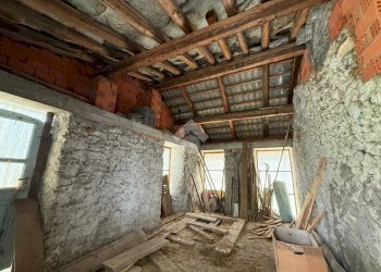 Semi-detached house Frazione bertole', Traves - photo 25