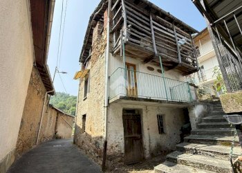 Semi-detached house Frazione bertole', Traves - photo 30