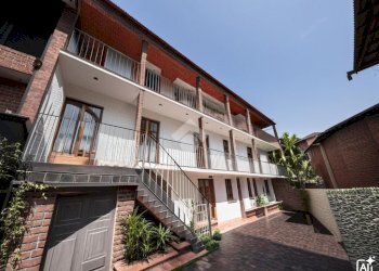 Semi-detached house Frazione bertole', Traves - photo 2
