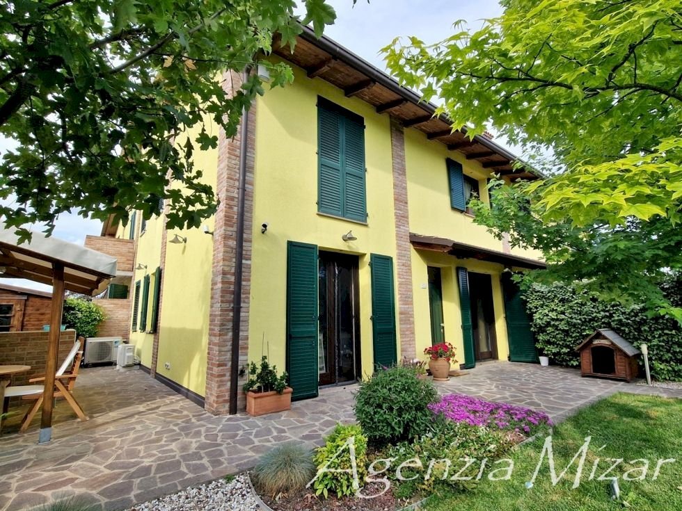 Villa Imola - foto 2