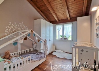 Villa Imola - foto 22