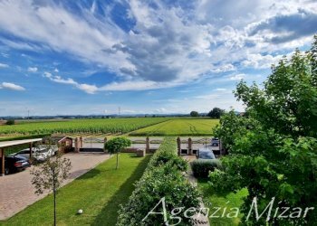 Villa Imola - foto 23