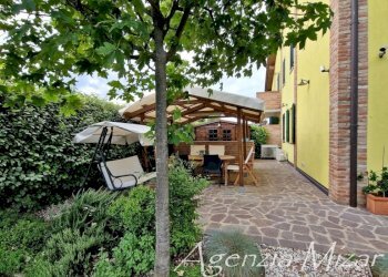 Villa Imola - foto 39