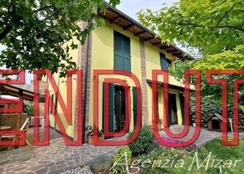 Villa Imola - foto 1