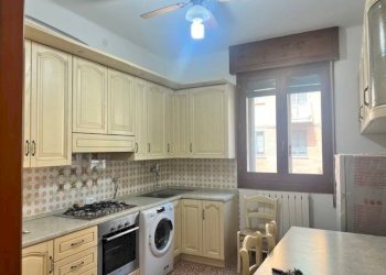 Trilocale Via Vittorio Alfieri, 11, Bologna (zona San Donato) - foto 1