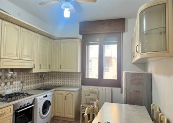 Trilocale Via Vittorio Alfieri, 11, Bologna (zona San Donato) - foto 4