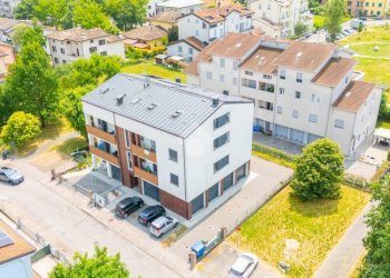 Quadrilocale Via Marzabotto, Novi di Modena - foto 6