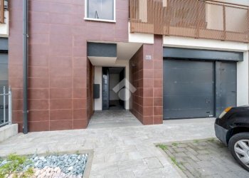 Quadrilocale Via Marzabotto, Novi di Modena - foto 7