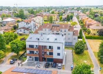 Quadrilocale Via Marzabotto, Novi di Modena - foto 8