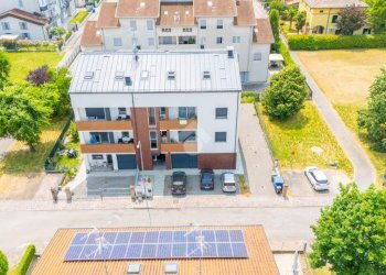 Quadrilocale Via Marzabotto, Novi di Modena - foto 9