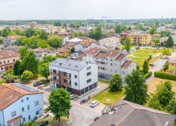 Quadrilocale Via Marzabotto, Novi di Modena - foto 10