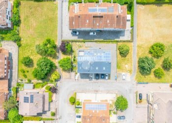 Quadrilocale Via Marzabotto, Novi di Modena - foto 11