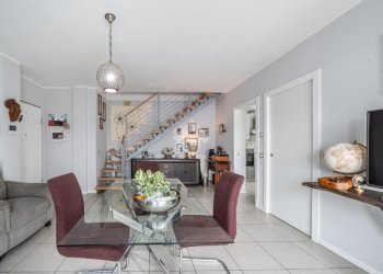 Quadrilocale Via Marzabotto, Novi di Modena - foto 1