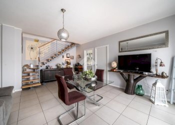 Quadrilocale Via Marzabotto, Novi di Modena - foto 4