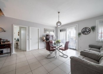 Quadrilocale Via Marzabotto, Novi di Modena - foto 3