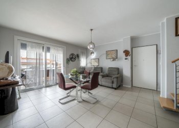 Quadrilocale Via Marzabotto, Novi di Modena - foto 5