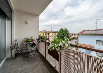 Quadrilocale Via Marzabotto, Novi di Modena - foto 13