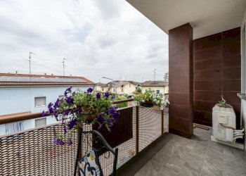 Quadrilocale Via Marzabotto, Novi di Modena - foto 14