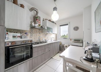 Quadrilocale Via Marzabotto, Novi di Modena - foto 15