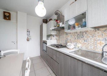 Quadrilocale Via Marzabotto, Novi di Modena - foto 16