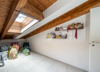 Quadrilocale Via Marzabotto, Novi di Modena - foto 28