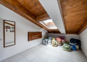 Quadrilocale Via Marzabotto, Novi di Modena - foto 29