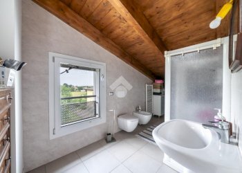 Quadrilocale Via Marzabotto, Novi di Modena - foto 33