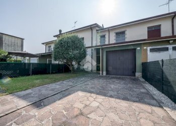 Villa a Schiera Via Giambattista Tiepolo, Novi di Modena - foto 3