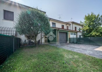 Villa a Schiera Via Giambattista Tiepolo, Novi di Modena - foto 4