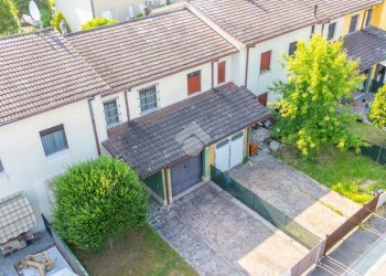 Villa a Schiera Via Giambattista Tiepolo, Novi di Modena - foto 6