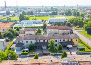 Villa a Schiera Via Giambattista Tiepolo, Novi di Modena - foto 7